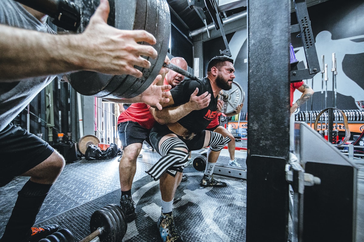 Workout programming