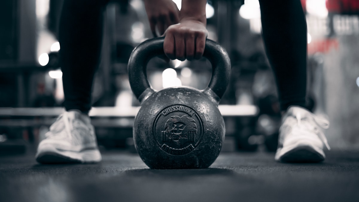 Training Volume and Intensity